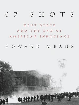 cover image of 67 Shots